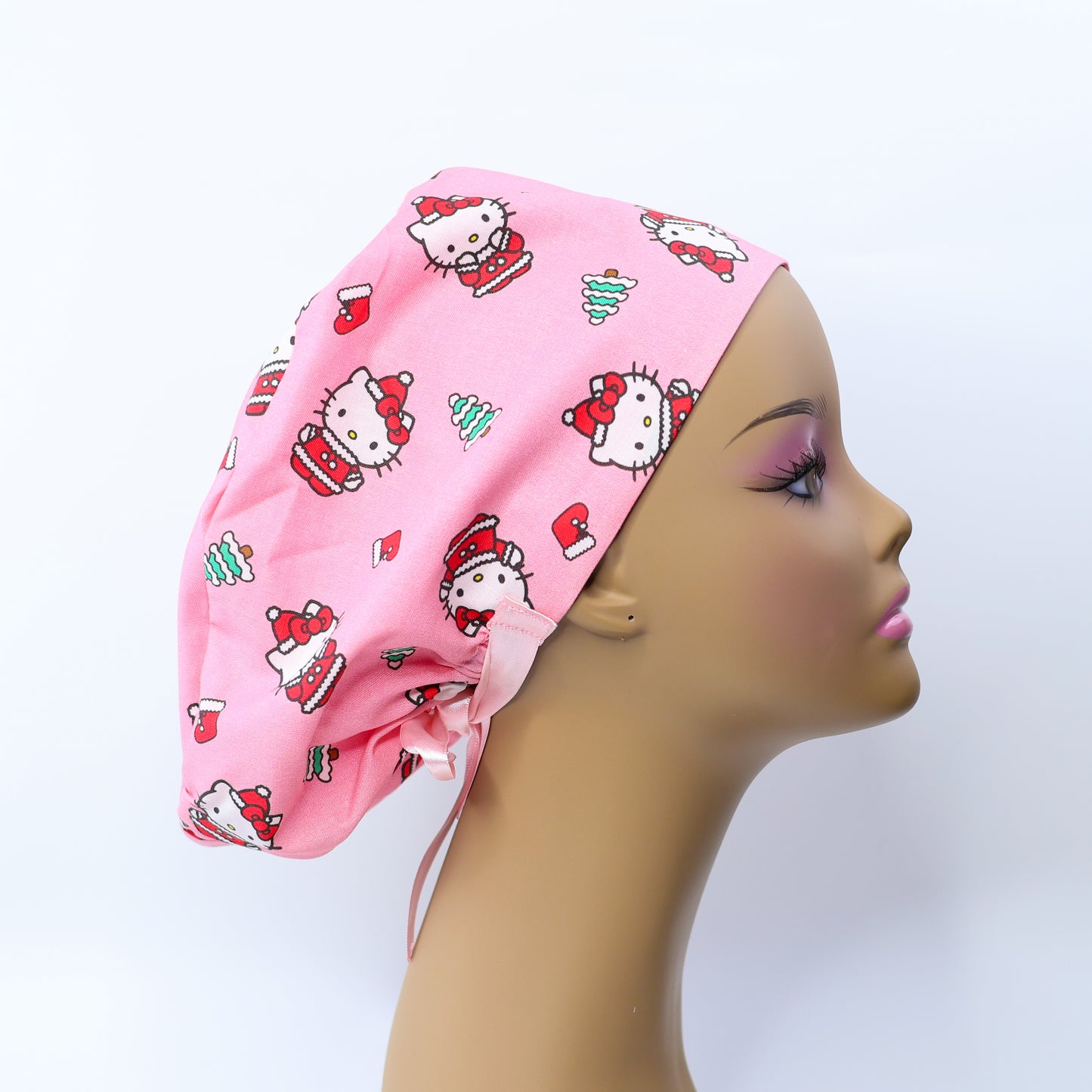 Christmas Katty Eurostyle Cap