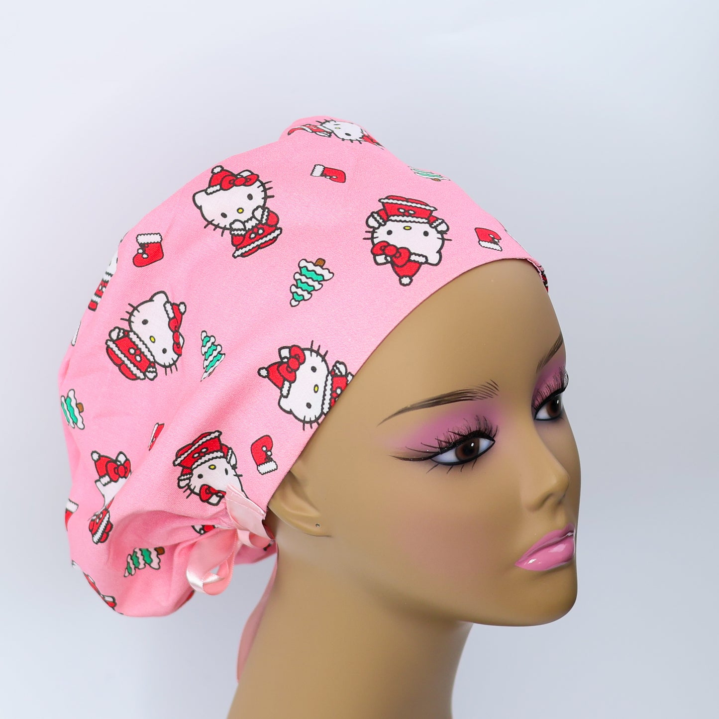 Christmas Katty Eurostyle Cap