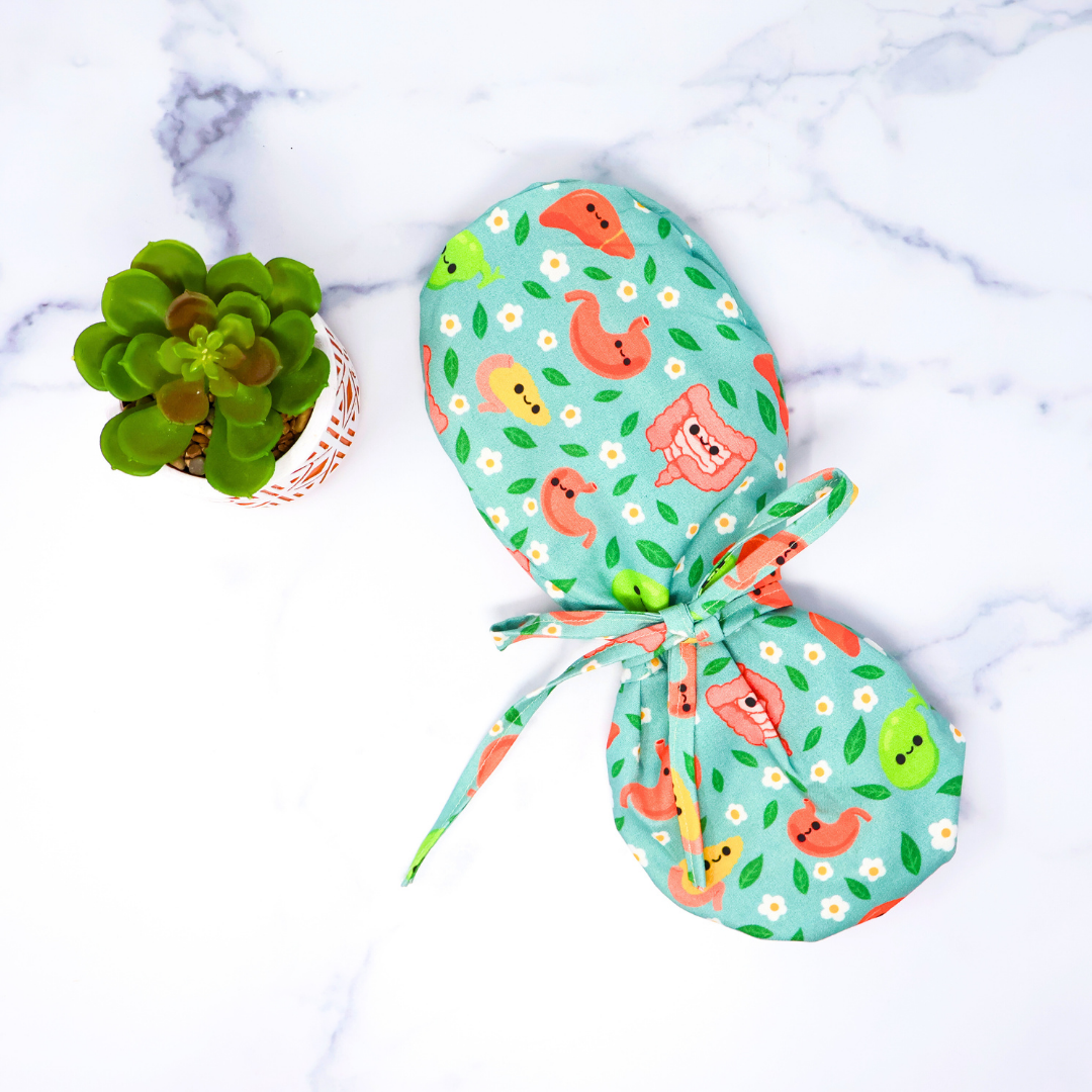 Gastro Scrub Cap - NDINI ACCESSORIES