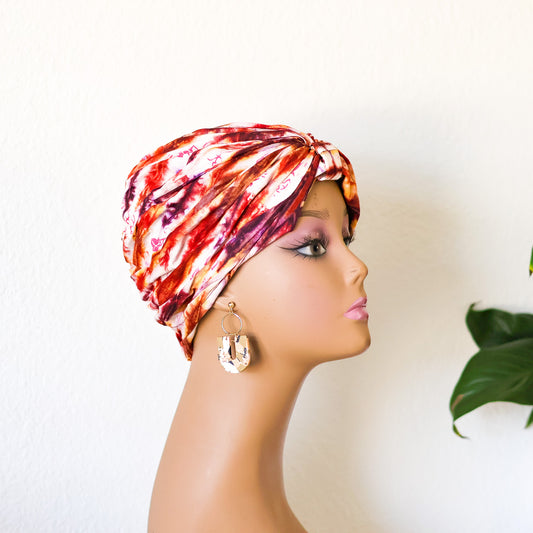 Anaji Knotless Headwrap - NDINI ACCESSORIES