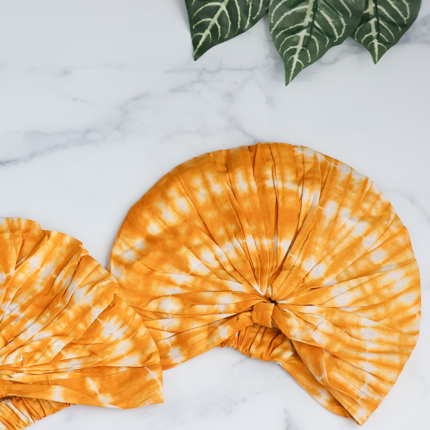 Sika Knotless Headwrap - NDINI ACCESSORIES