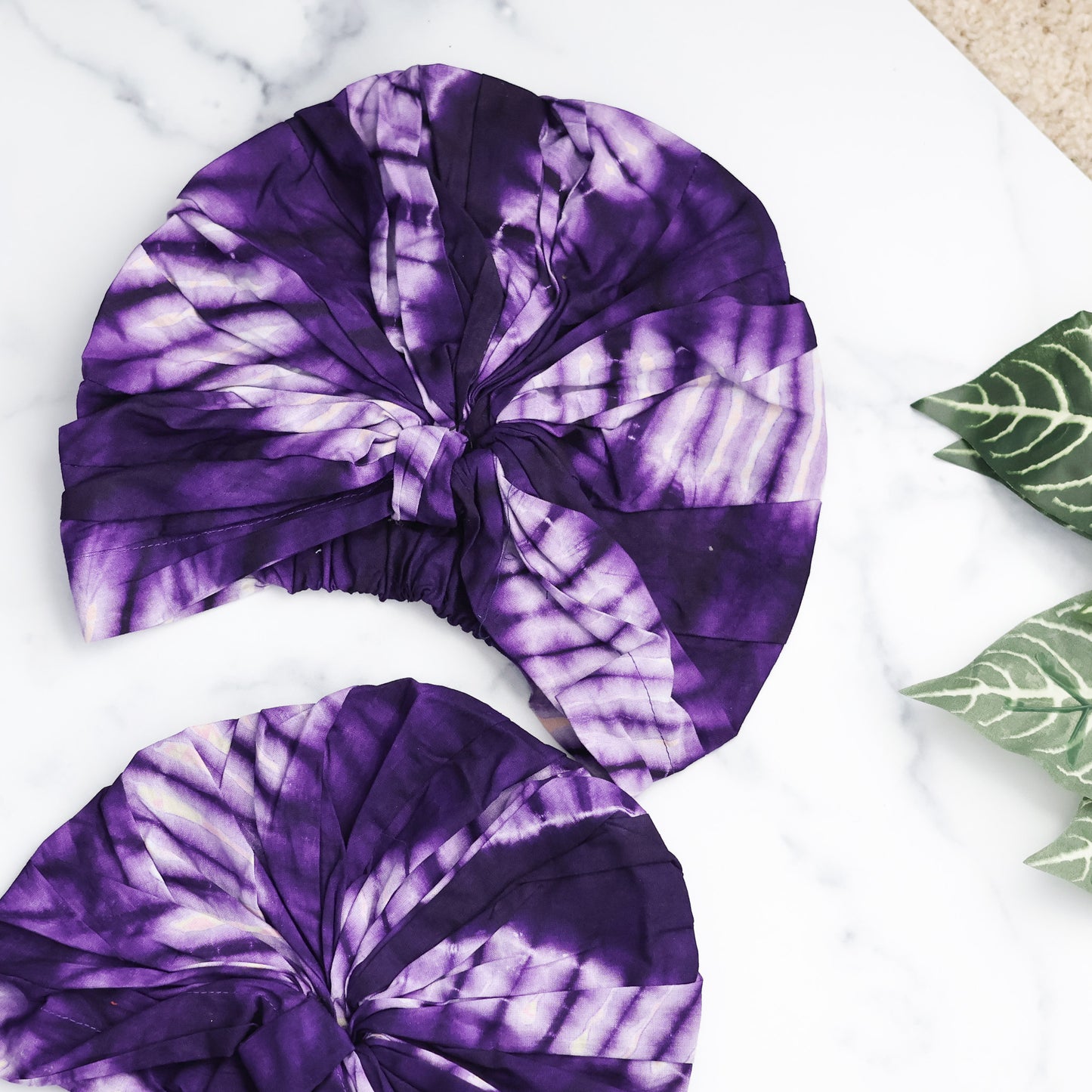 Mashe Knotless Headwrap - NDINI ACCESSORIES