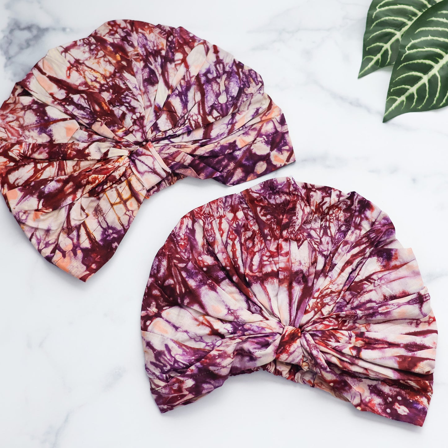 Were Knotless Headwrap - NDINI ACCESSORIES
