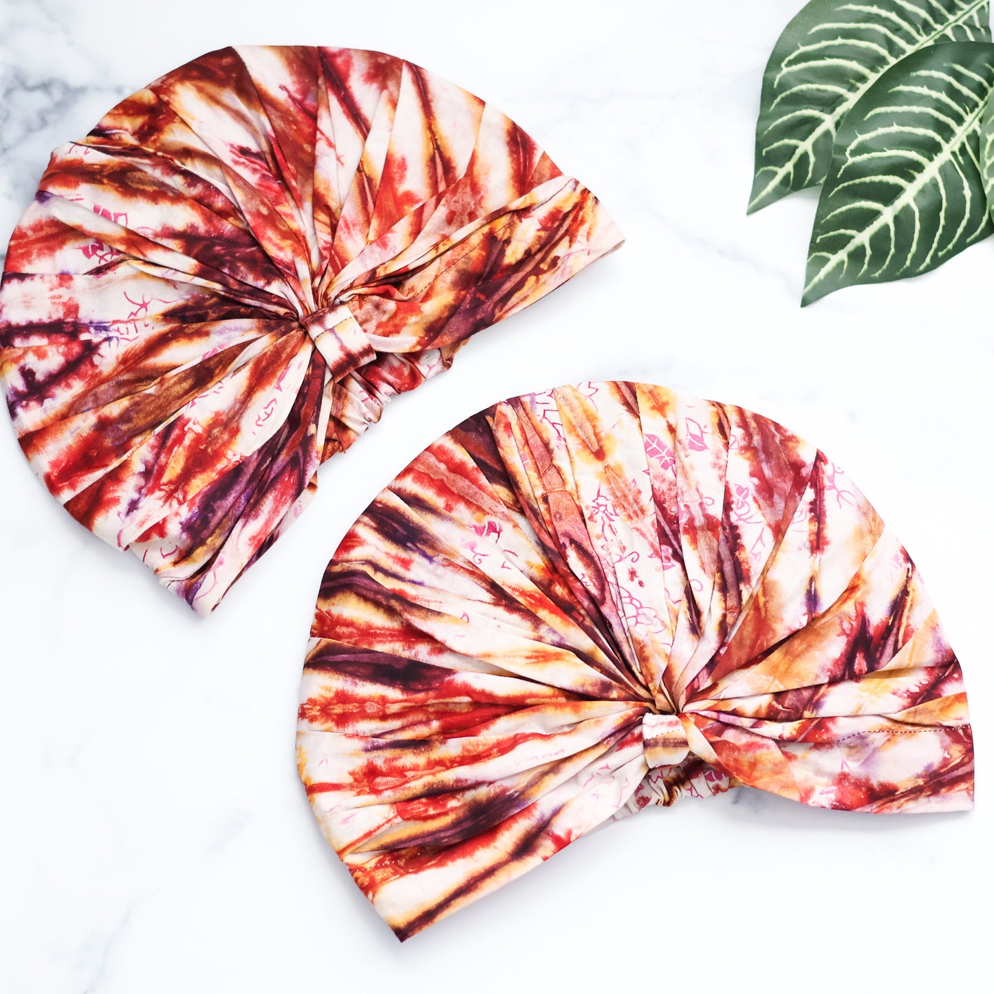 Anaji Knotless Headwrap - NDINI ACCESSORIES