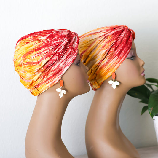 Ese Knotless Headwrap - NDINI ACCESSORIES