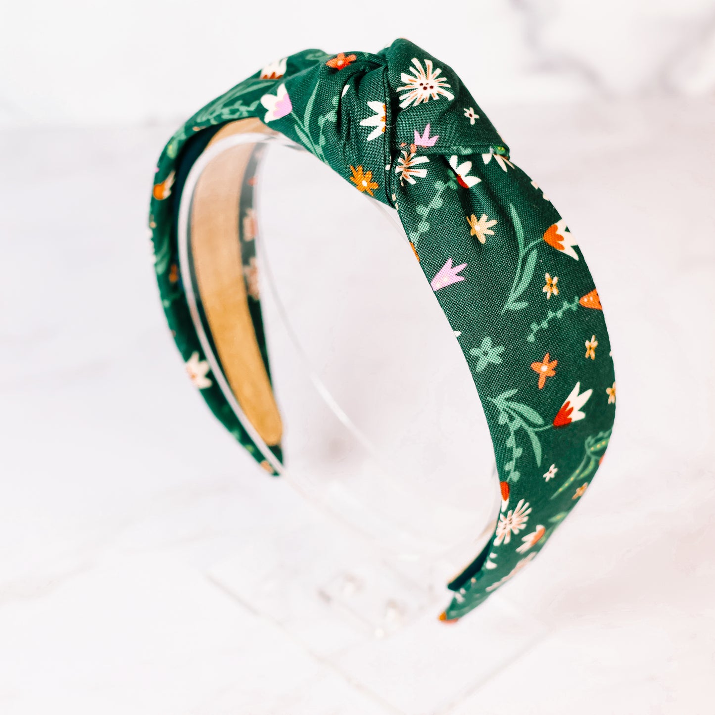 Green Fields Headband